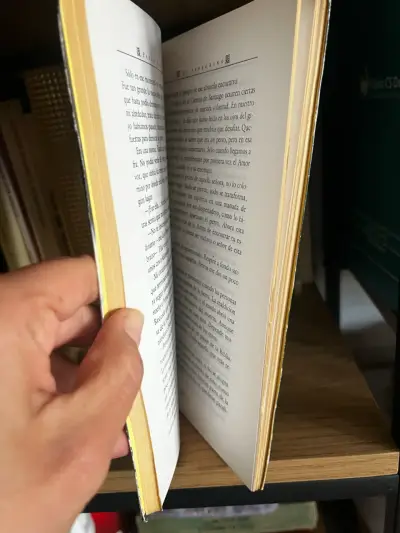 Libro 'El Peregrino' de Paulo Coelho - miniatura 2
