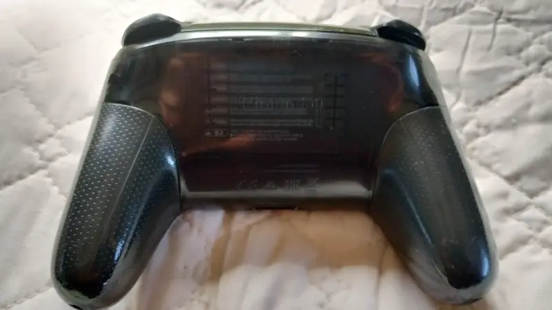 Pro Controller para Nintendo Switch Original - 2