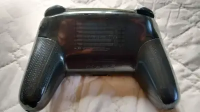 Pro Controller para Nintendo Switch Original - miniatura 2