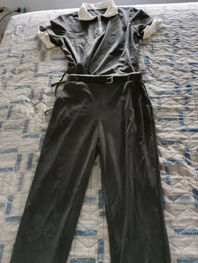 Conjunto de ropa femenina variada - miniatura 3