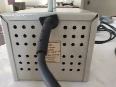Transformador de voltaje para uso doméstico - miniatura 2