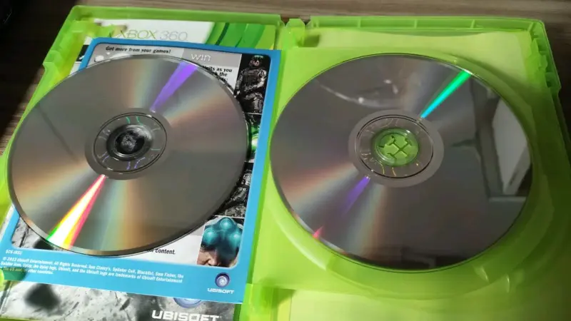 Juego Xbox 360 Call of Duty MW3 en buen estado - 3