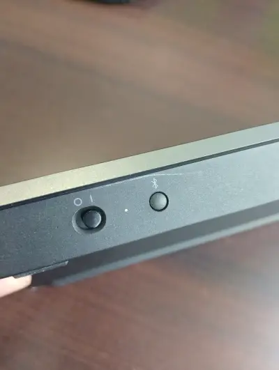 Teclado inalámbrico Dell multimedia - miniatura 2