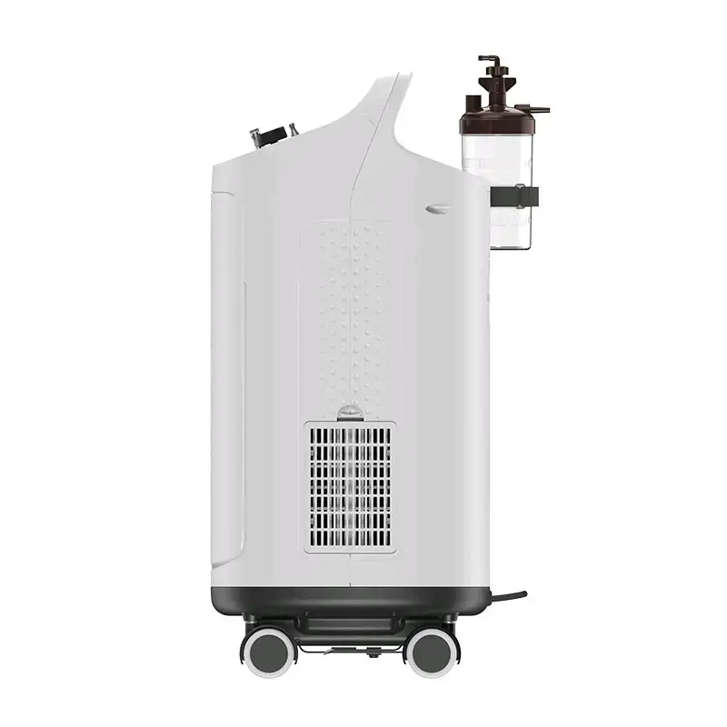 Concentrador de Oxígeno Portátil BMC - 3