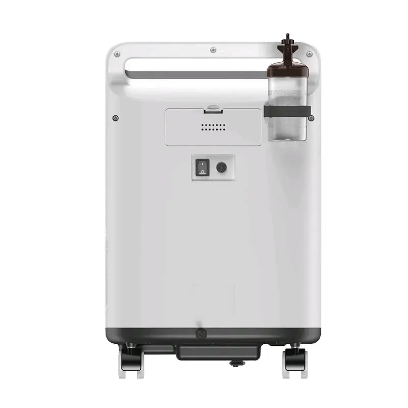 Concentrador de Oxígeno Portátil BMC - 4