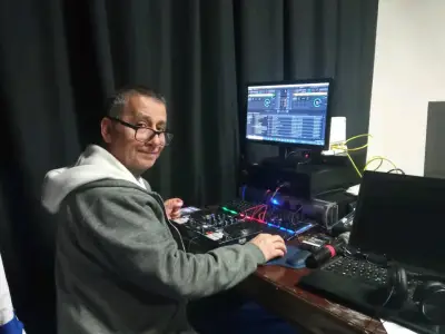 Eventos DJ Maipú - miniatura 1