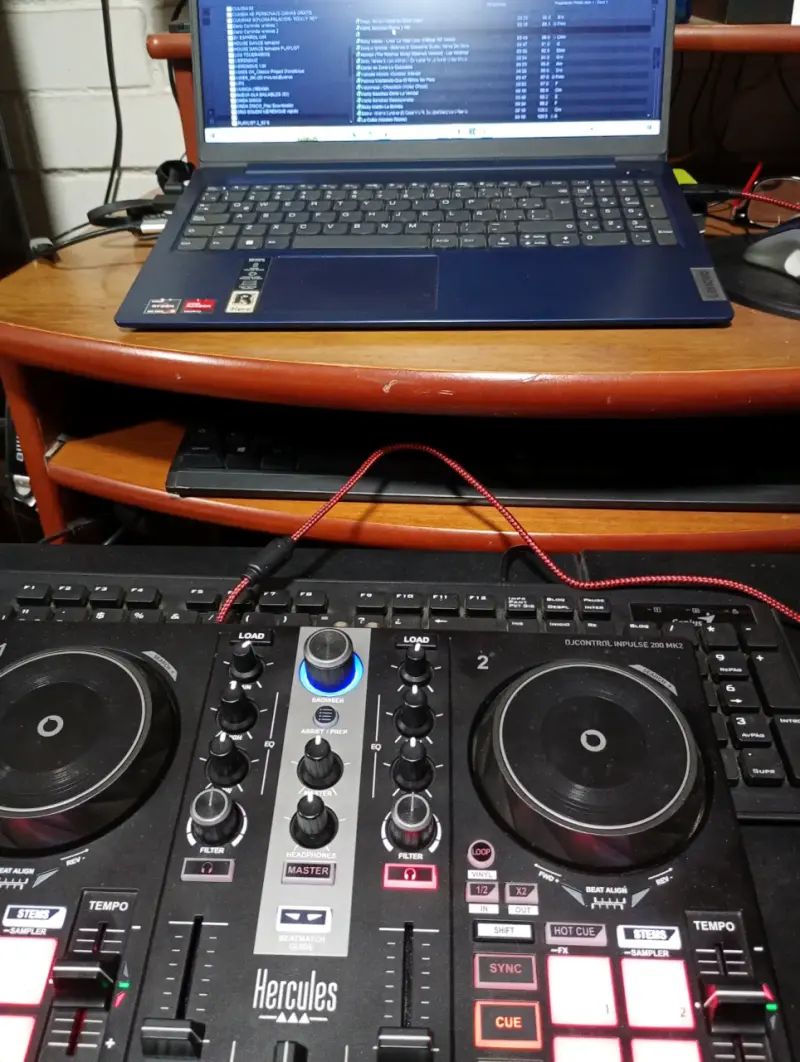 Eventos DJ Maipú - 2