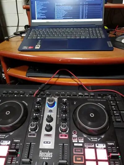Eventos DJ Maipú - miniatura 2