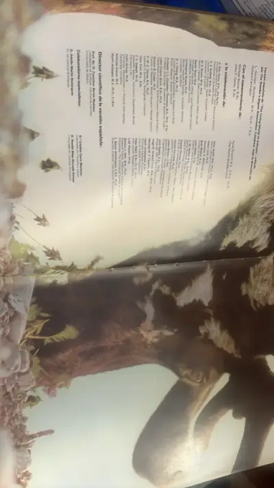 Atlas del Mundo Animal de Reader's Digest - miniatura 2
