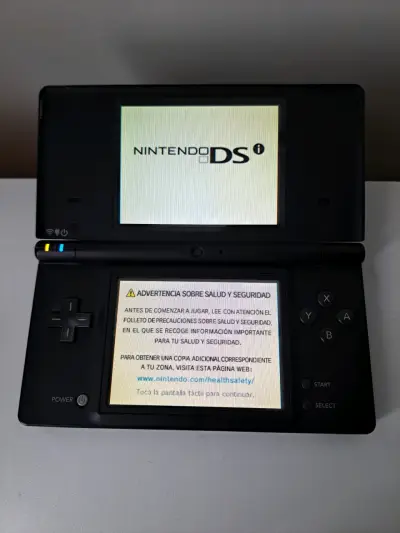 Nintendo DSi - miniatura 2