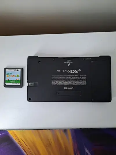 Nintendo DSi - miniatura 4
