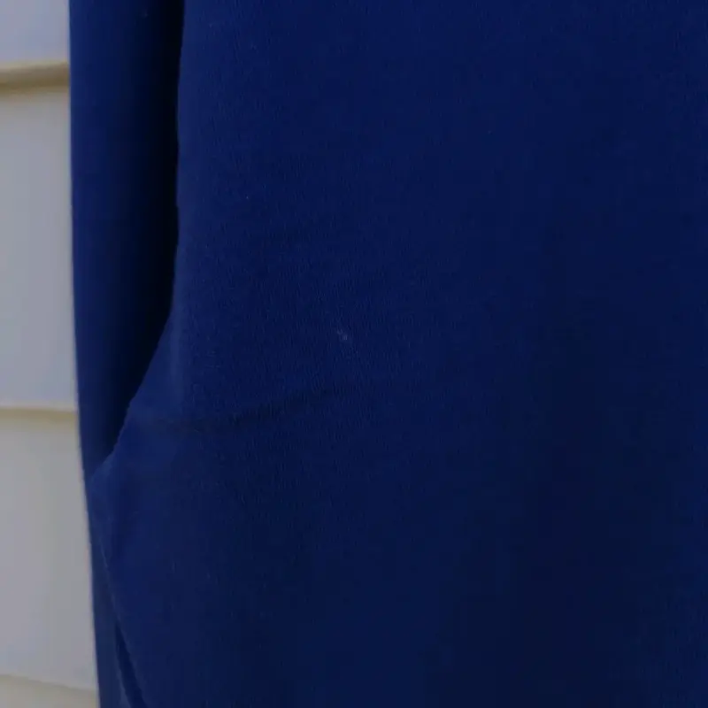 Polera manga larga azul Polo Ralph Lauren - 4