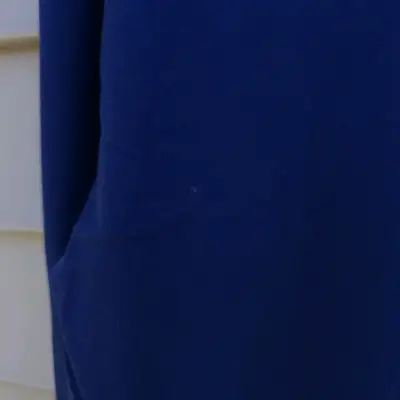 Polera manga larga azul Polo Ralph Lauren - miniatura 4