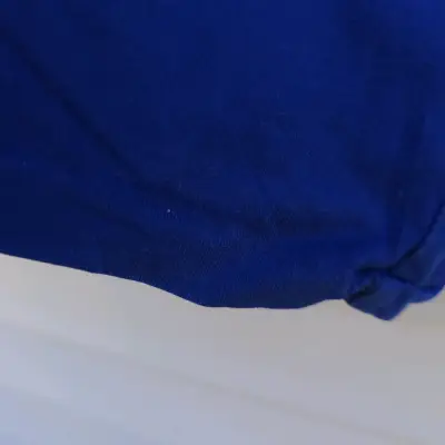 Polera manga larga azul Polo Ralph Lauren - miniatura 5
