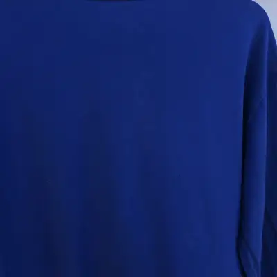 Polera manga larga azul Polo Ralph Lauren - miniatura 6