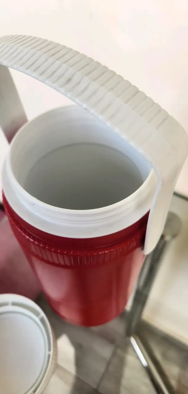 Termo Thermos - 2
