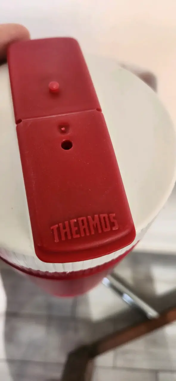 Termo Thermos - 3