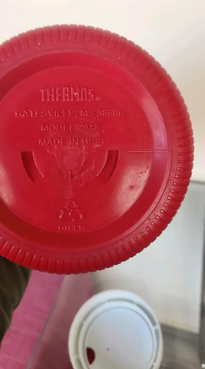 Termo Thermos - 5