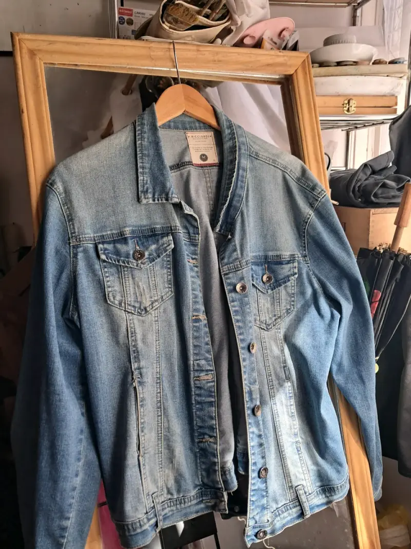 Prendas varias - 2