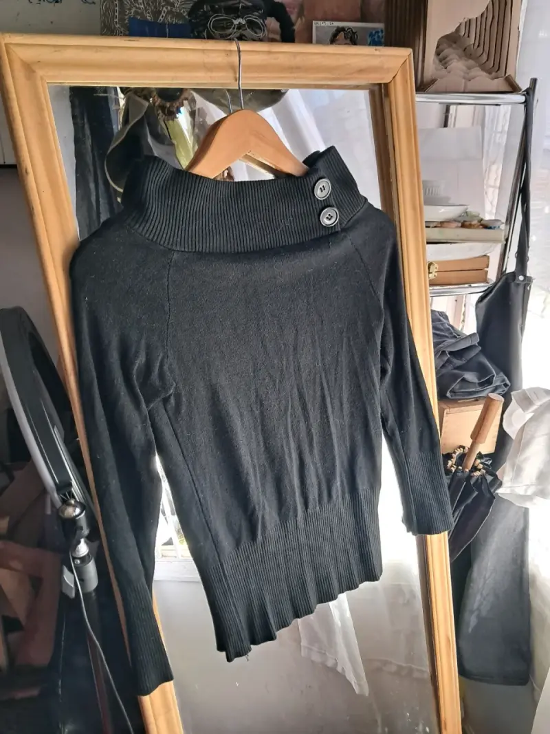 Prendas varias - 2