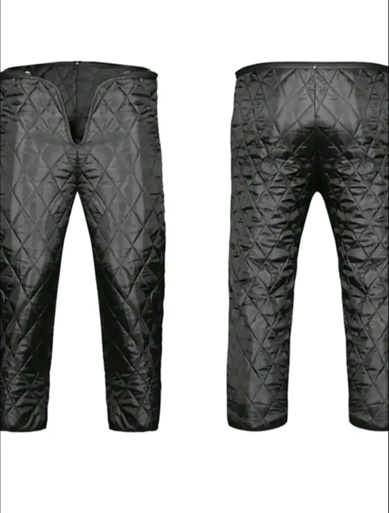 Pantalones de Moto Ghost Racing con Protección - 2
