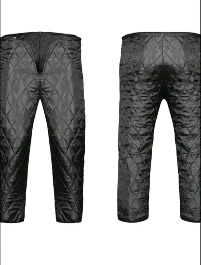 Pantalones de Moto Ghost Racing con Protección - miniatura 2