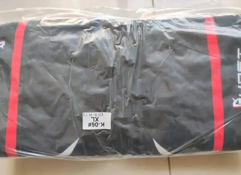 Pantalones de Moto Ghost Racing con Protección - 4