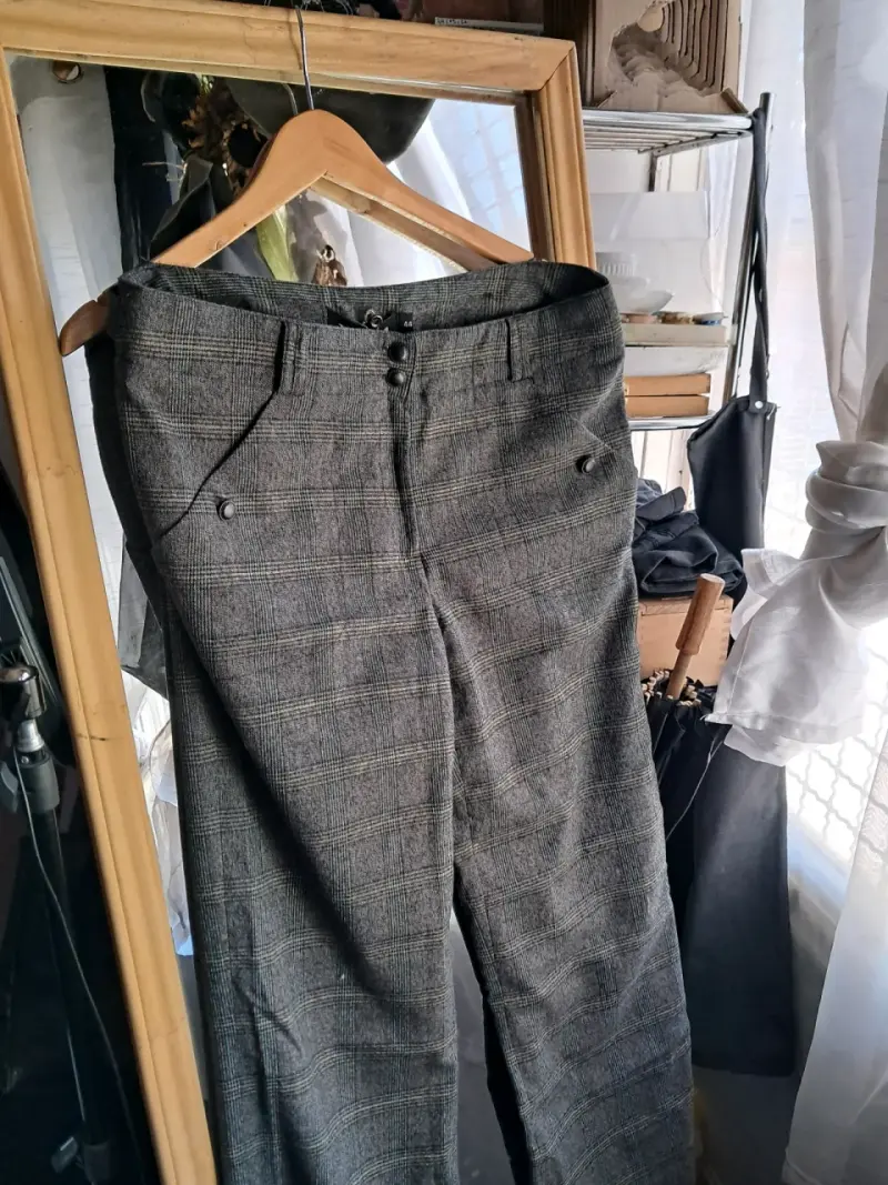 Prendas varias - 2