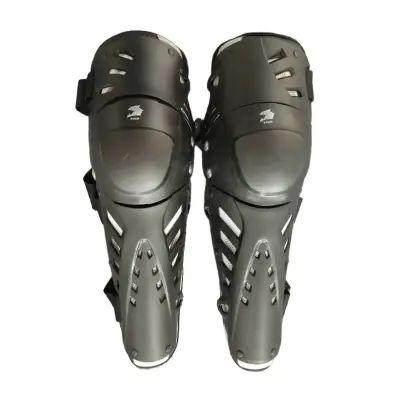 Rodilleras de protección para moto TSG - miniatura 1