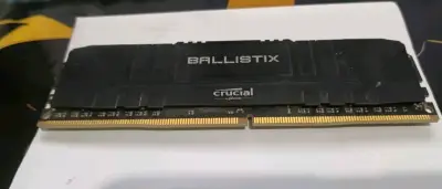 Memoria RAM Crucial Ballistix 8GB DDR4 - miniatura 2