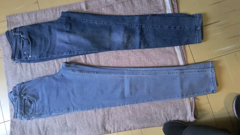 Jeans de niño, hombre y mujer - 3