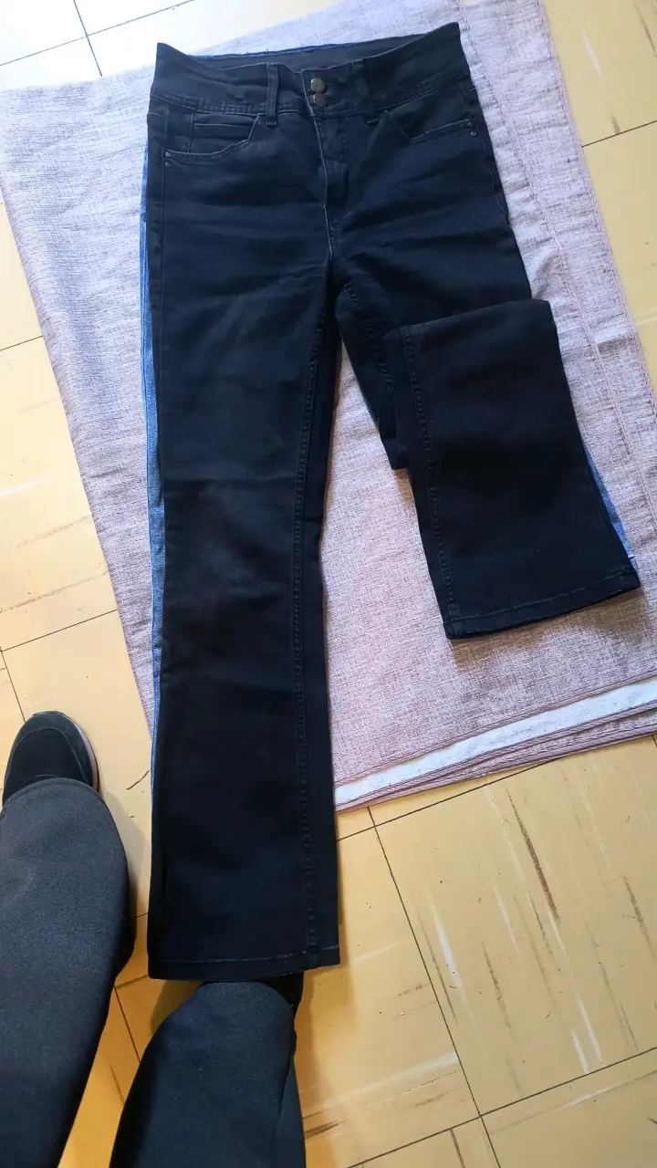 Jeans de niño, hombre y mujer - 5