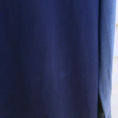 Polera manga larga U.S. Polo Assn. azul - miniatura 6