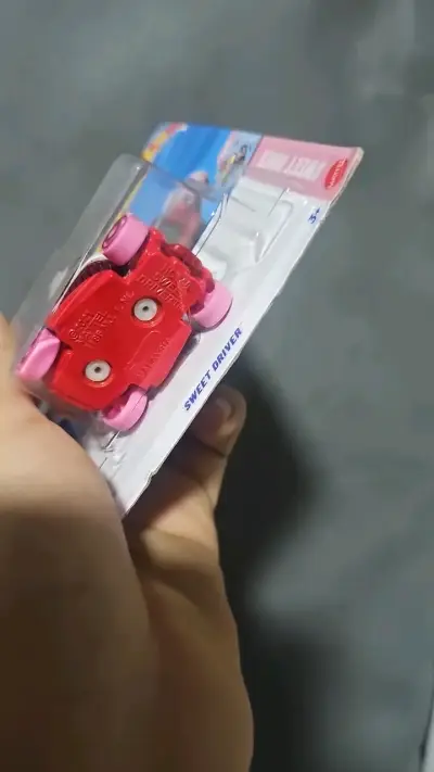 Sweet Driver auto Trasure Hunt - miniatura 2