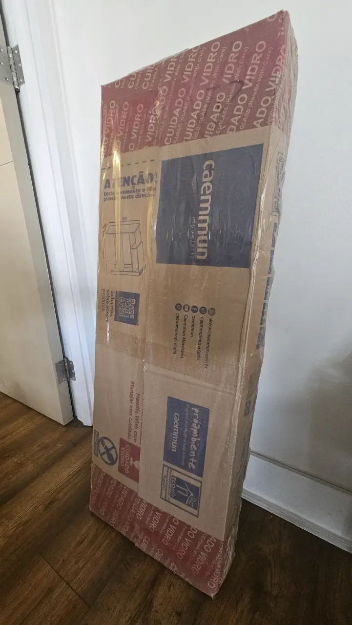 NUEVO. Arrimo de Madera para Botellas y Decoración - 2