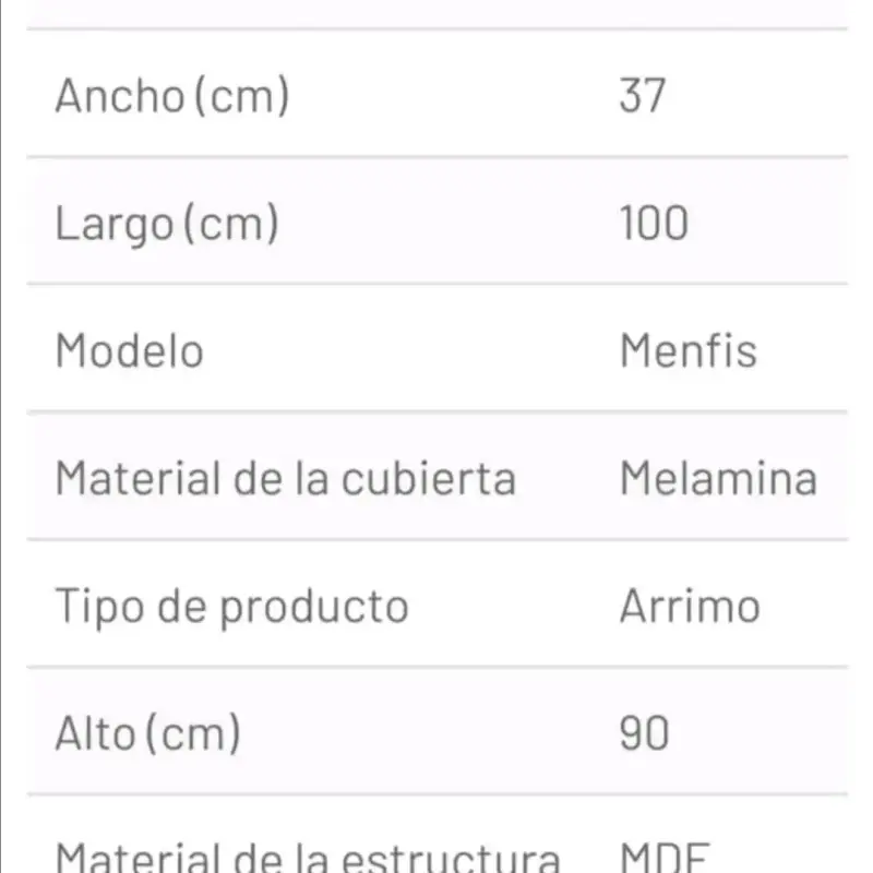 NUEVO. Arrimo de Madera para Botellas y Decoración - 5