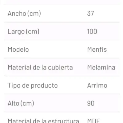 NUEVO. Arrimo de Madera para Botellas y Decoración - miniatura 5