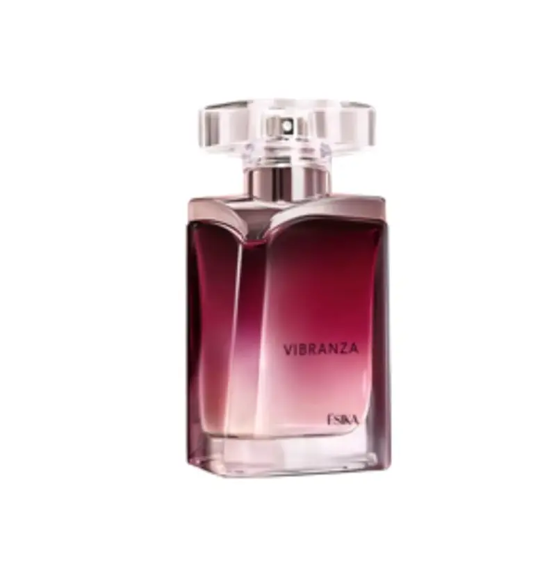 Perfume Vibranza Esika para Mujer 50ml