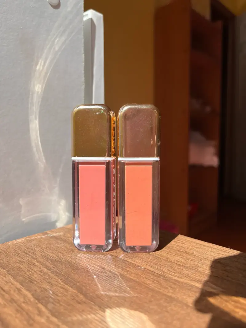 Labiales líquidos mate Max Belle Super Stay - 2