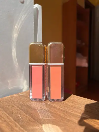 Labiales líquidos mate Max Belle Super Stay - miniatura 2