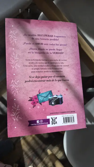 Entre senderos de Lavanda - miniatura 3