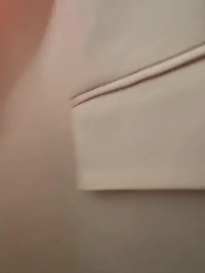 Blazer rosado para mujer Liola talla 42 - miniatura 5