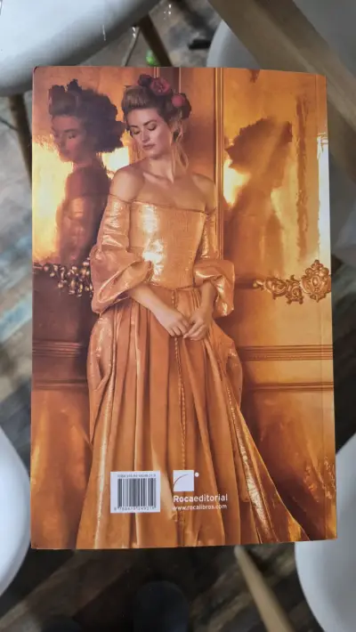 Libro 'La Prometida' de Kiera Cass - miniatura 3