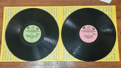 Vinilo Blink-182 - The Mark, Tom, and Travis Show - miniatura 3
