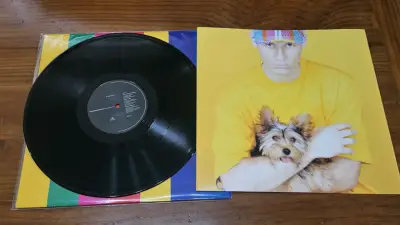Vinilo Pet Shop Boys - Introspective - miniatura 2