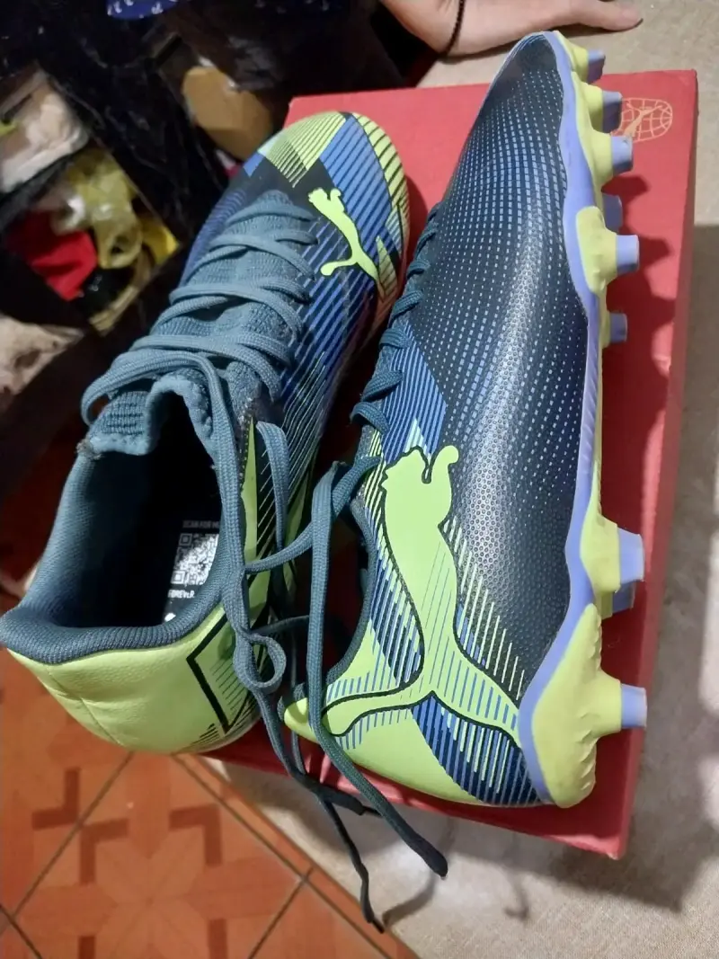 Zapatillas de Fútbol Puma Future 7 Play FG/AG - 3