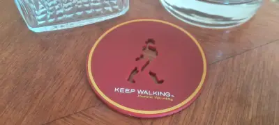 Set de Decantador y Jarra Johnnie Walker - miniatura 3