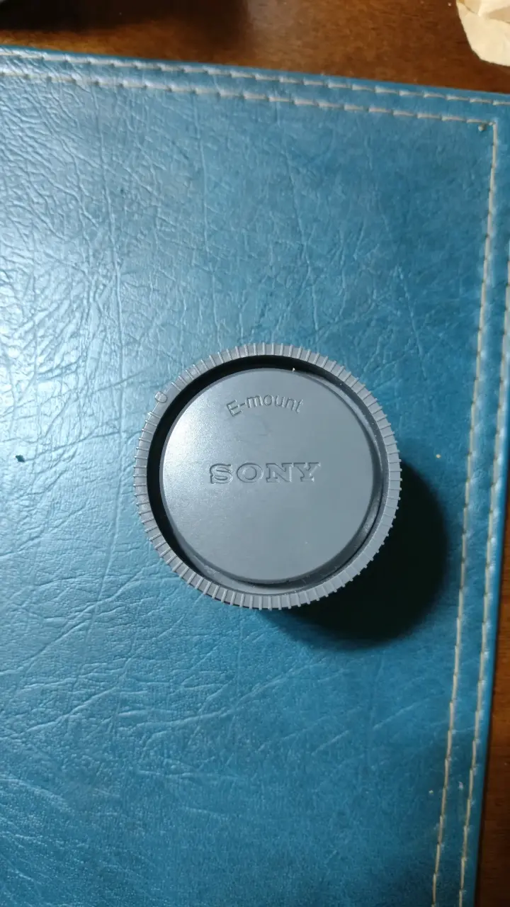Lente fotográfico 7Artisans para Sony E-mount - 3