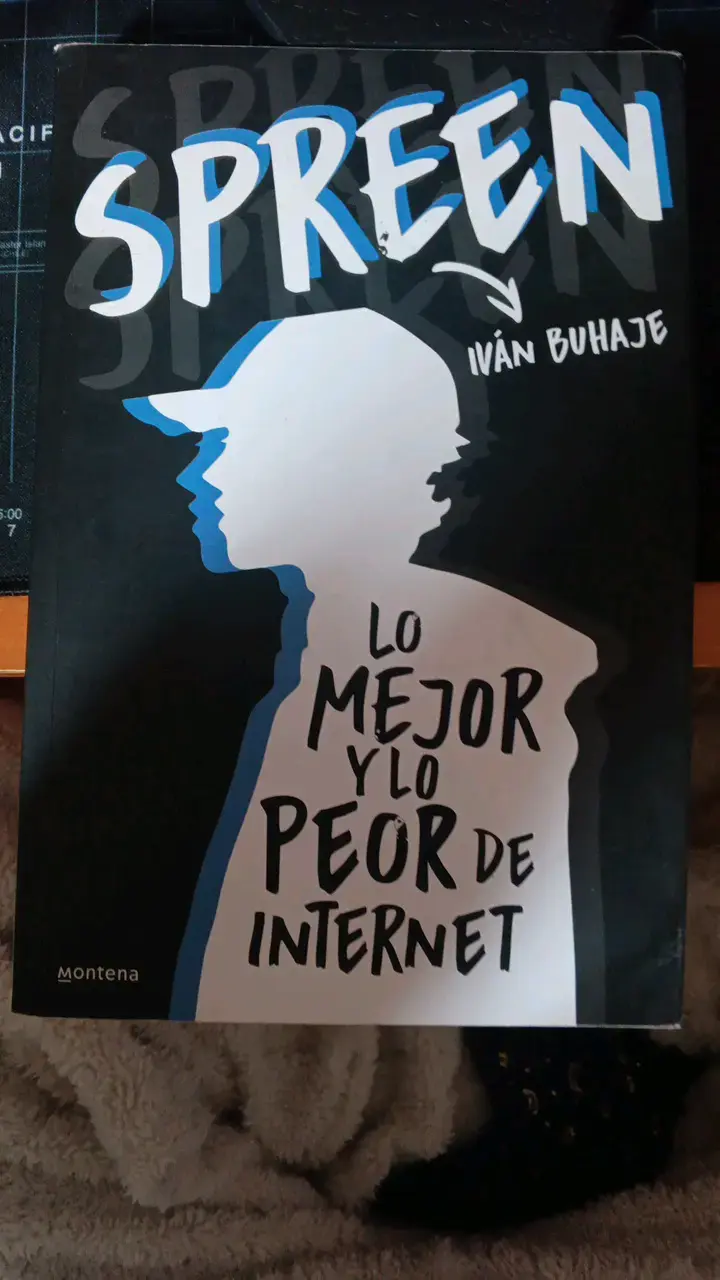 Libro 'Lo mejor y lo peor de internet'