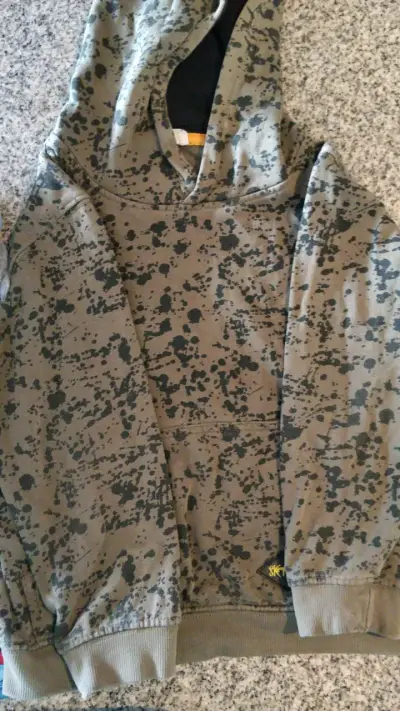 Poleron talla 4,  Pijamas polar talla 2 . - miniatura 4